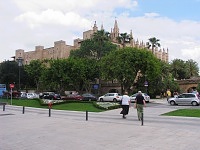 palma de Mallorca